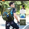 SKYSPER Hiking Backpack 20 L Bicycle Backpack Ski Backpack Men