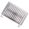 TERF® 9'' X 6'' Open and Close Adjustable Aluminium Air