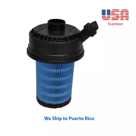 C-HORSE Filter Kit Fit Thermo King SB190 SB210 SB230 SB300 SB330 11-9300 11-9342 11-9182