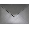 Netuno Pack of 25 Envelopes Mother-of-Pearl Dark Grey DIN C6