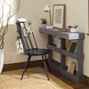 Minwax Water Based, Oil-Modified Polyurethane Protective Wood Finish, Clear Satin,