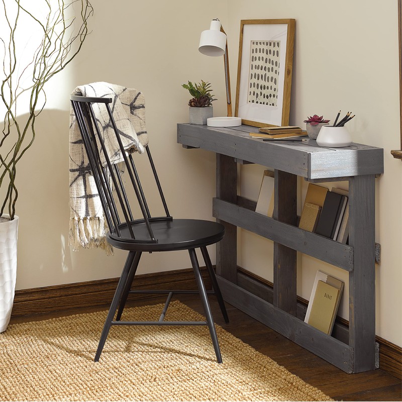 Minwax Water Based, Oil-Modified Polyurethane Protective Wood Finish, Clear Satin,
