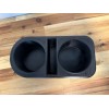 Jason and the Jimny Suzuki Jimny Cup Holder - Black