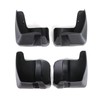 HIRUFAIT Mud Flaps Compatible with Subaru Outback 2015 2016 2017
