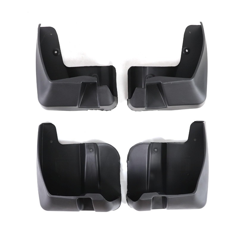 HIRUFAIT Mud Flaps Compatible with Subaru Outback 2015 2016 2017