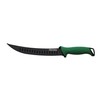 Beckman Fillet Knife 9" 420J2 Stainless Blade and Ergonomic Soft