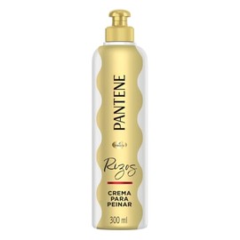 Pantene Crema para Peinar Pro-V Rizos Definidos 300 ml