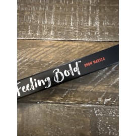 Ardell Feeling Bold Brow Marker Taupe