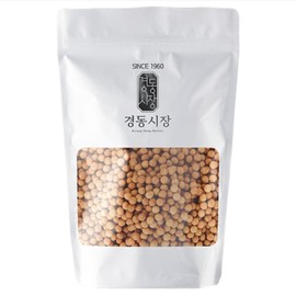 국산 청국장환 500g 경동시장 청국장 환 Korean Fermented Soybean Paste Powder 500g Gyeongdong Market Fermented Soybean Paste Powder