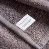 Olivia Rocco Egyptian Cotton Towels, Luxe Collection Towel 700 GSM,