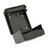 Sterling Key Storage Box, Zinc, Black, KeyMinder 1