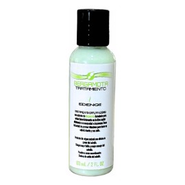 Tratamiento Intensivo Para Cabello Maltratado Bergamota 60gr