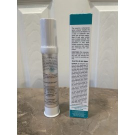 Système 41 Vitamin C Serum 1 oz Anti-Aging Skincare Treatment NEW Face & Neck