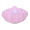 Shell Shaped Make Up Box Kids Makeup Kit for Children
