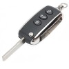 KEYECU for Bentley Continental GT Continental Flying Spur Flip Remote