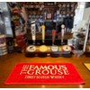 Famous Grouse Bar Towel