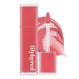 lilybyred Brady Lier Coating Tint (#02 Sentimental Lychee)