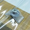DAIDOHANT (ダイドーハント) (Polycarbonate Sheet Screw) Polycarbonate Joint Screw, Bronze [For