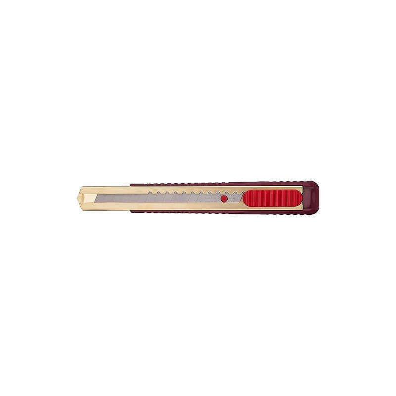 Kai Razor M-003 Razor Cutter, Medium Type, Specialized for Sharpness,