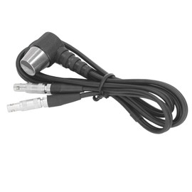 Garosa Ultrasonic Thickness Gauge Replacement Probe Standard Transducer Tester Meter Monitor Probe for Cable Ultrasonic Thickness Gauge