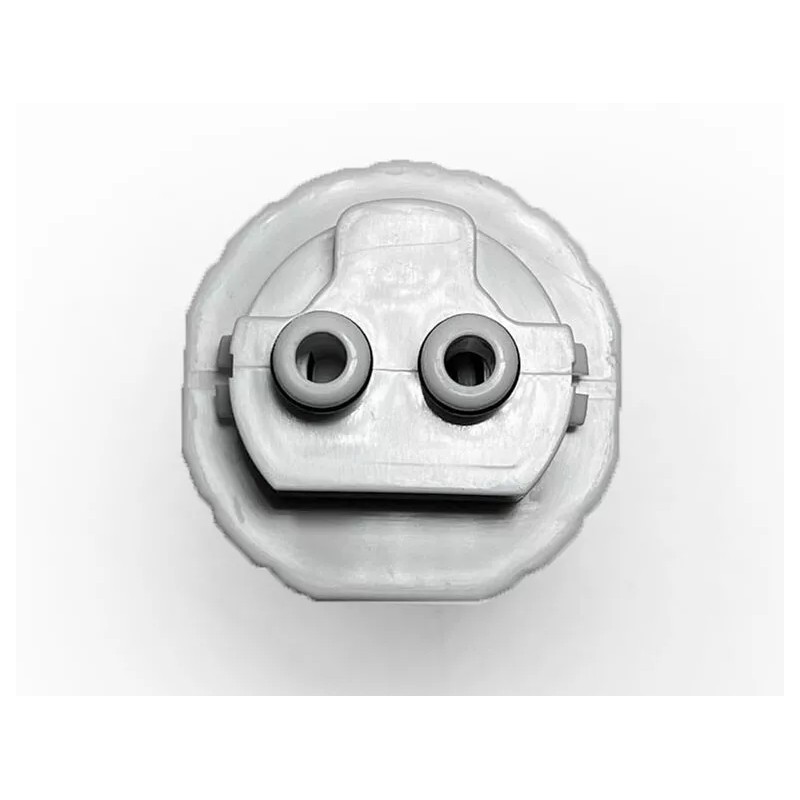 Nispira Water Filter Replacement for Brita Hub Instant Countertop Systems