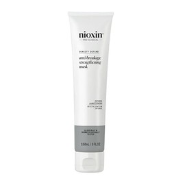NIOXIN Density Defend - Mascarilla Antirotura y Fortalecedora - Cabello Seco y Daado - Tratamiento Hidratante - Con Vitamina C (150ml)  Anti-rotura   