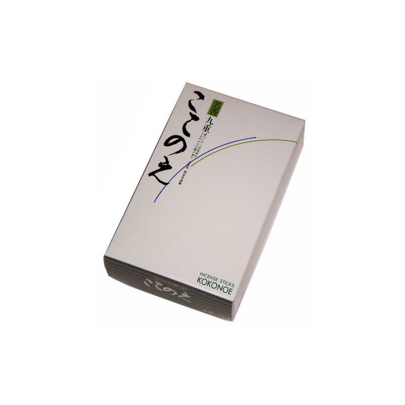 Meyeido Incense Sticks Komonoe Short Size Large Rose Assortment