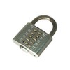 aiwa Digital Lock Pack 50 mm 00112386 – 1 AP – 025 °C