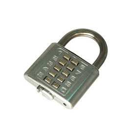 aiwa Digital Lock Pack 50 mm 00112386 – 1 AP – 025 °C