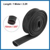 A ABSOPRO Fiberglass Heat Wire Shield Sleeve Heat High Temp