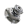 FKG 515152 Front Wheel Bearing Hub Assembly Fit for 2015-2017