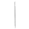 Cuticle Remover Pusher Double Ended Stainless Steel Cuticle Removal Manicure
