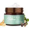 Vbolre Grass Fed Beef Tallow with Frankincense Oil and Castor