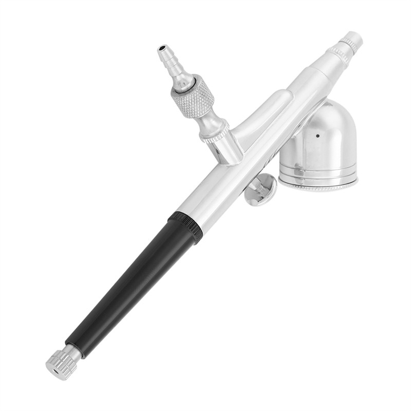 Spirit Air G-130 Gravity Feed Dual Action Airbrush Paint Spray