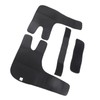 Dog Elbow Brace Protector Pads Stable Support Adjustable Breathable Dog