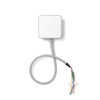 Honeywell Home CWIREADPTR C-Wire Power Adapter, White