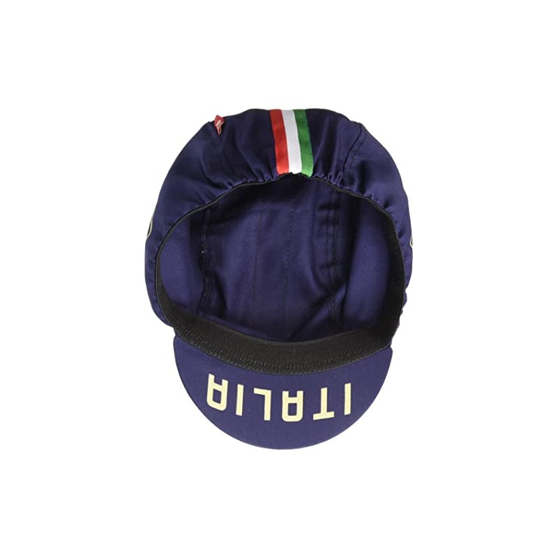 BELLO CYCLIST Cycling Cap, Italia, Small