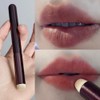 Great Satisfaction/Republic of Korea Sol Lip Smudge Lipstick Brush