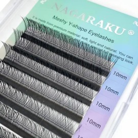 Nagaraku Yy Blister Medida Individual