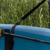 Heytur Adjustable Kayak SUP Carry Strap Multipurpose Shoulder Strap for