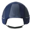 Safety Bump Cap, Baseball Hat Style, Comfortable Head Protection, Short