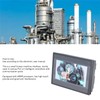 HMI Touch Screen 7in TFT LCD Display PLC Control Screen