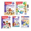 Highlights School Success Pack Kindergarten