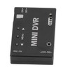 Akozon HighPerformance Mini FPV DVR Module, RC Video Audio Recorder