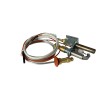 Heat N Glo Fireplace and Gas Log Natural Gas Pilot