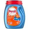 Persil Ultra Pacs Advanced Clean Oxi+Odor Power Laundry Detergent, 57