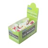 CHAP-ICE Lip Naturals? Mini Balms: 3 Flavors, SPF-15, 50ct