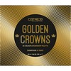 Catrice Royal Party Golden Crowns 30 Colour Eyeshadow Palette, Champagne