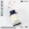 Nootropics Depot Shoden Ashwagandha Extract Capsules | 120mg | 90