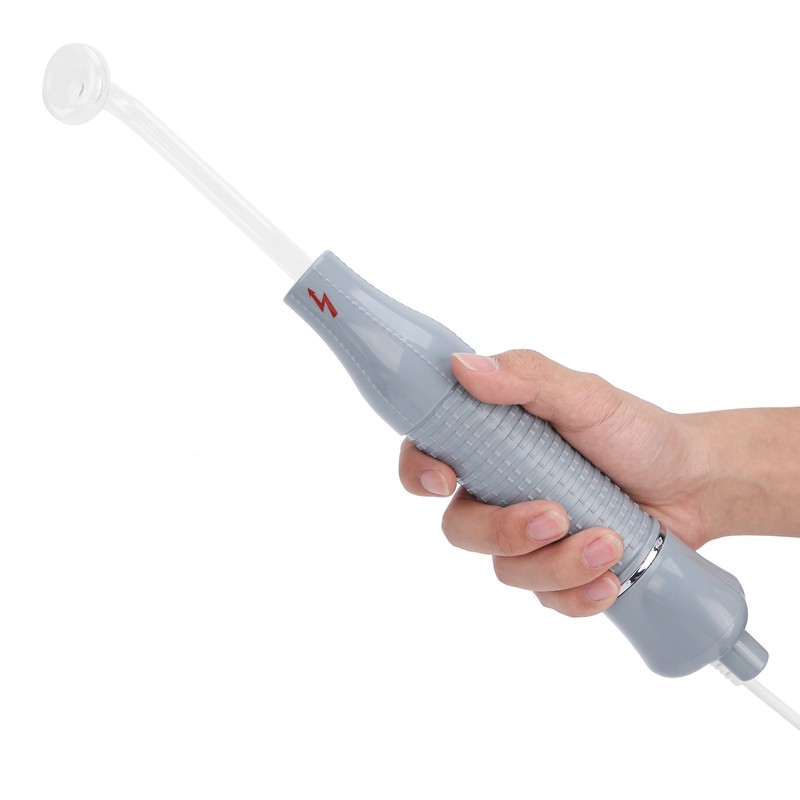 High Frequency Electrotherapy Instrument Acne Removal Skin Hair Care Electrotherapy